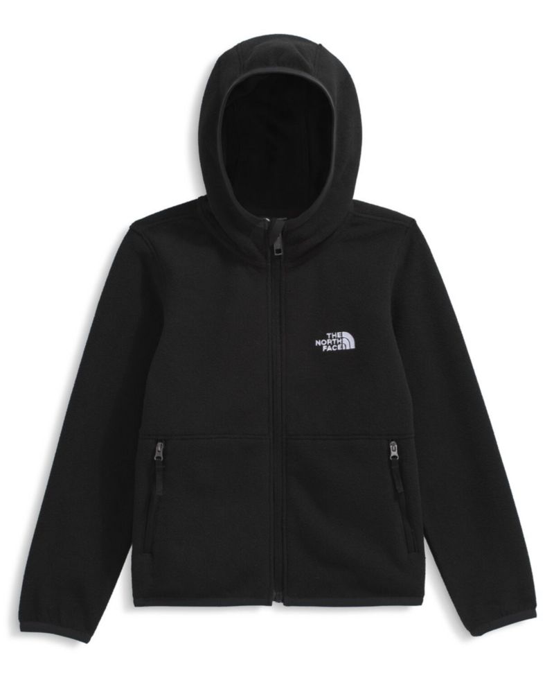 Toddler and Little Boys' Glacier Full Zip Hoodie