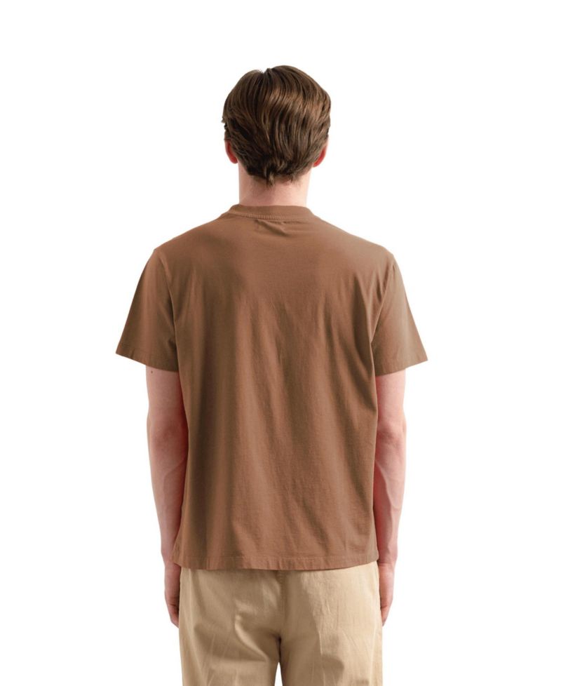 Men's Avant Garde Graphic Relaxed-Fit T-Shirt