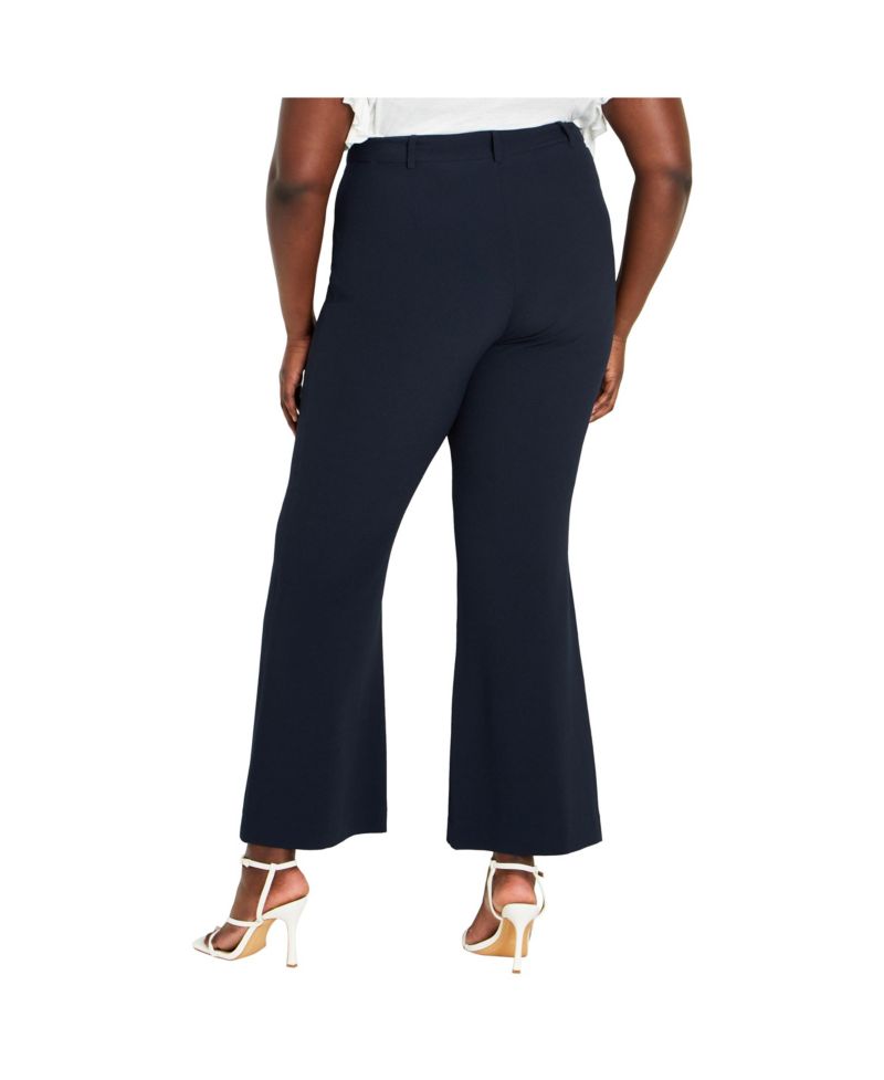 Plus Size Kiana Pant