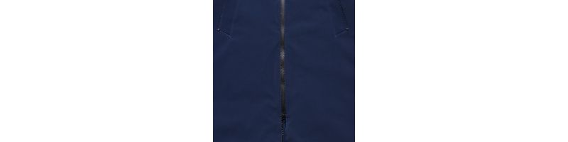 Women's Mosebacke Long Matte Winter Coat