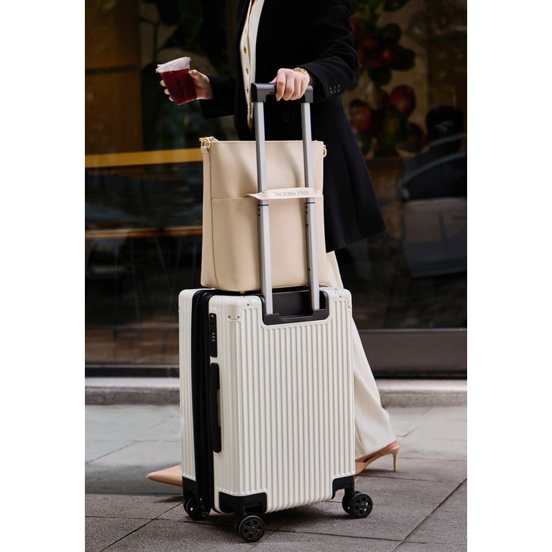 Bags for Women, Large Capacity Tote Handbag - Travel & Business Victoria Hyde Kloey