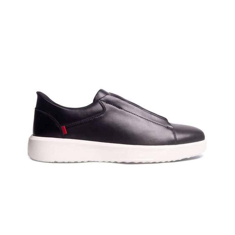 Men's Allen St Hands-Free Slip On Technology Lightweight Sneakers