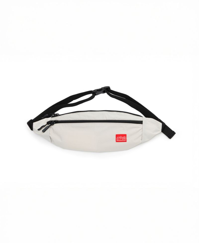 Covert Large Nylon Waist Bag