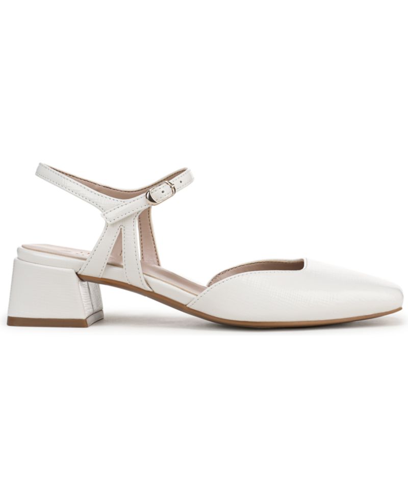Women's Hattie Strappy Dress Pumps