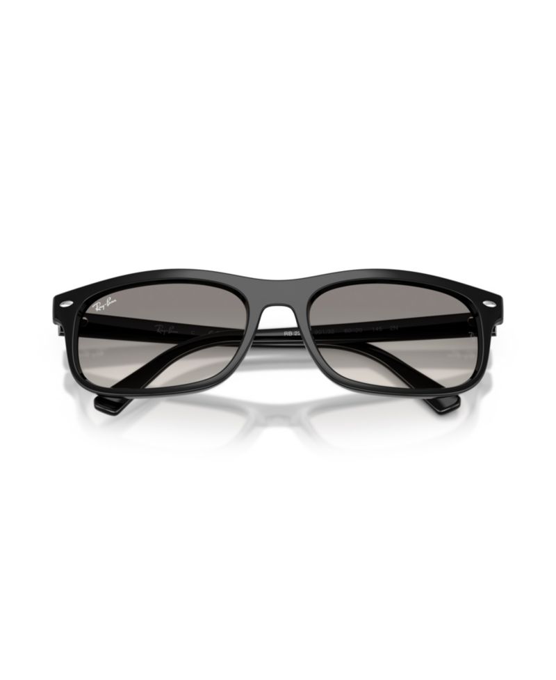 Unisex Rectangle Sunglasses, RB2224