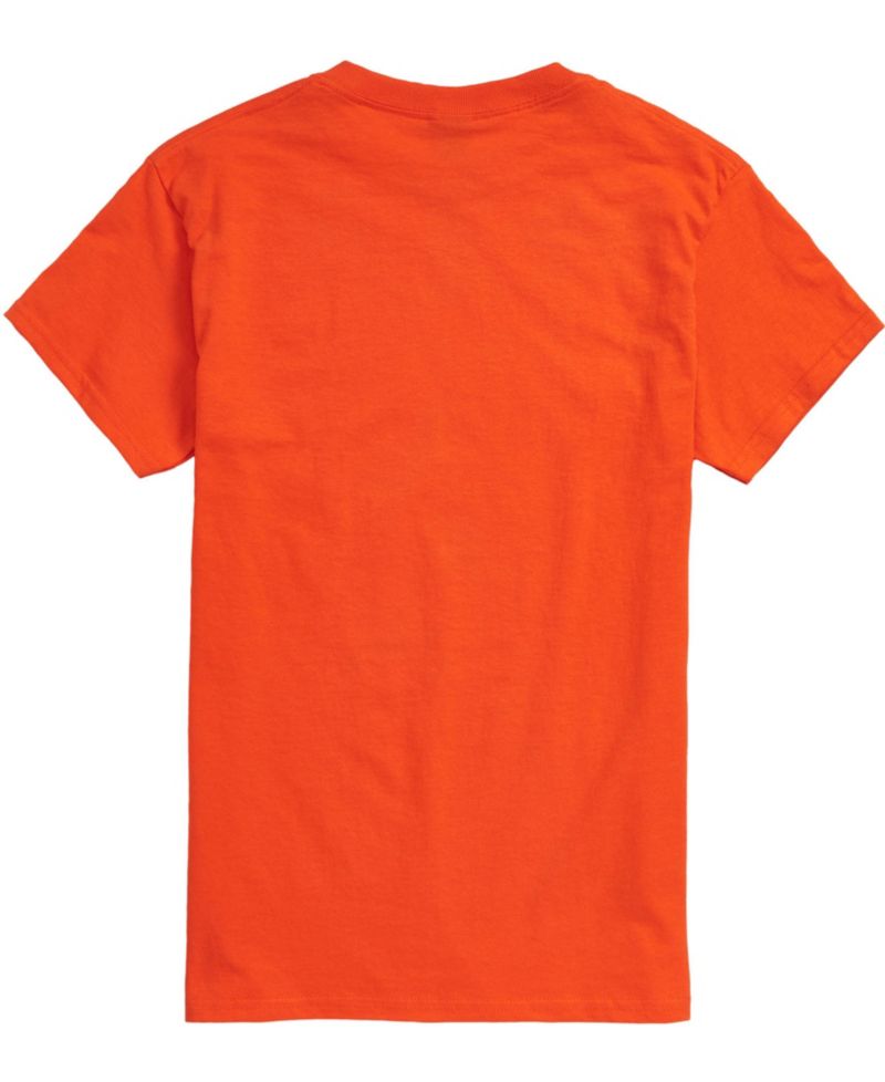 Men's Peanuts Candy Squad T-shirt