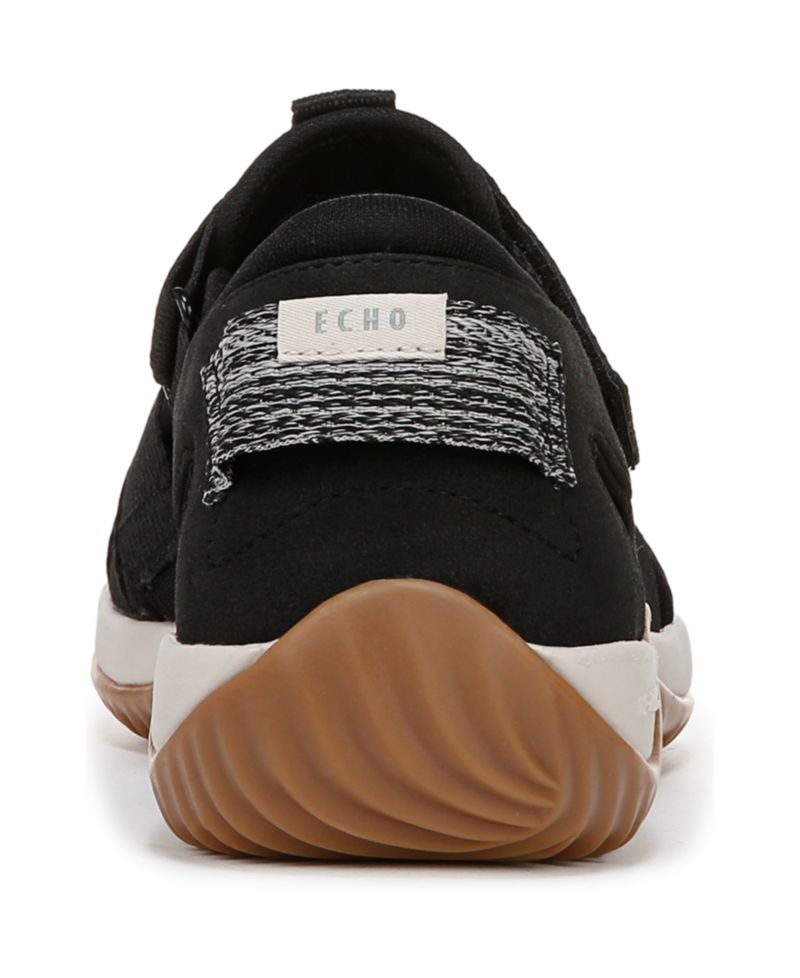 Women's Echo Fisherman Slip On Sandals