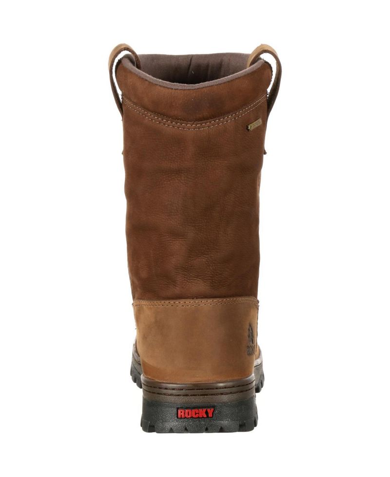 Men's Outback GORE-TEX Waterproof Wellington Boot