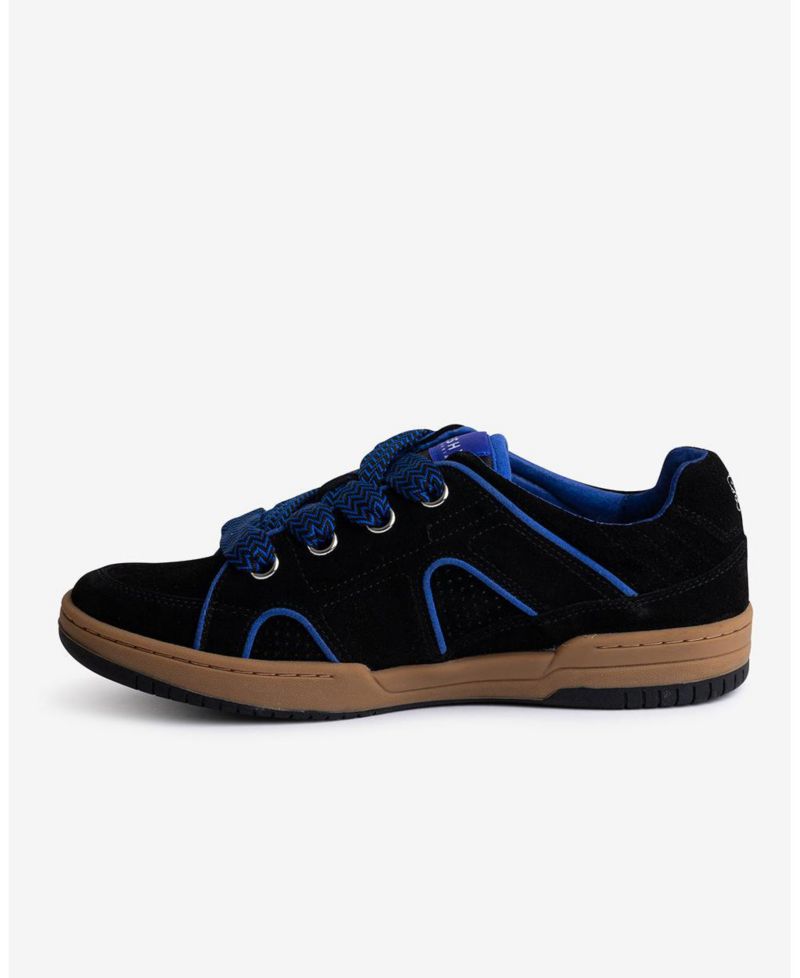 Men's Steezy Nites Sneaker