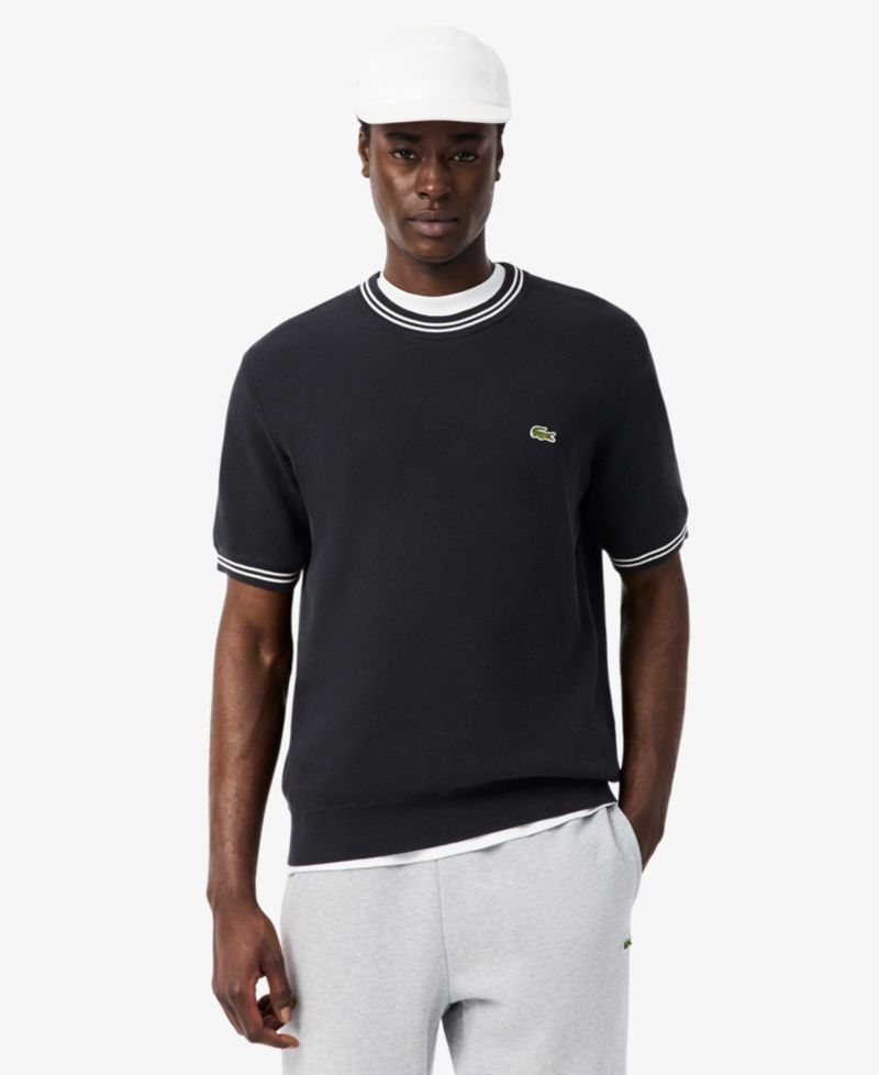 Men's Classic-Fit Crewneck Sweater
