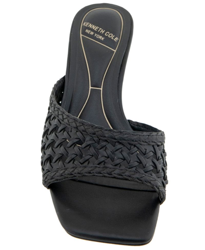 Women's Arita Single Strap Slip-On Dress Sandals