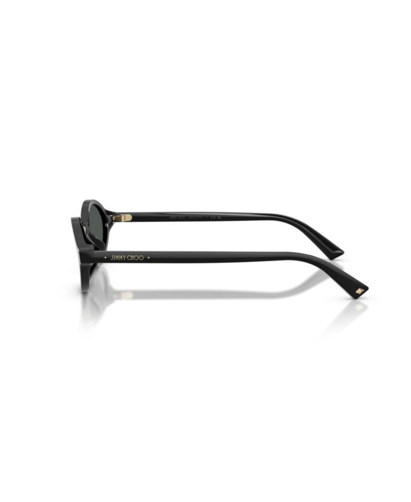 Women's Oval Sunglasses, JC5068U