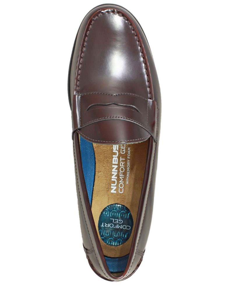 Мужские мокасины Drexel Penny с технологией KORE Comfort