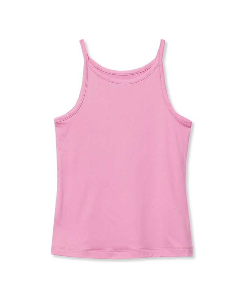 Big Girls Sleep Tank Cami