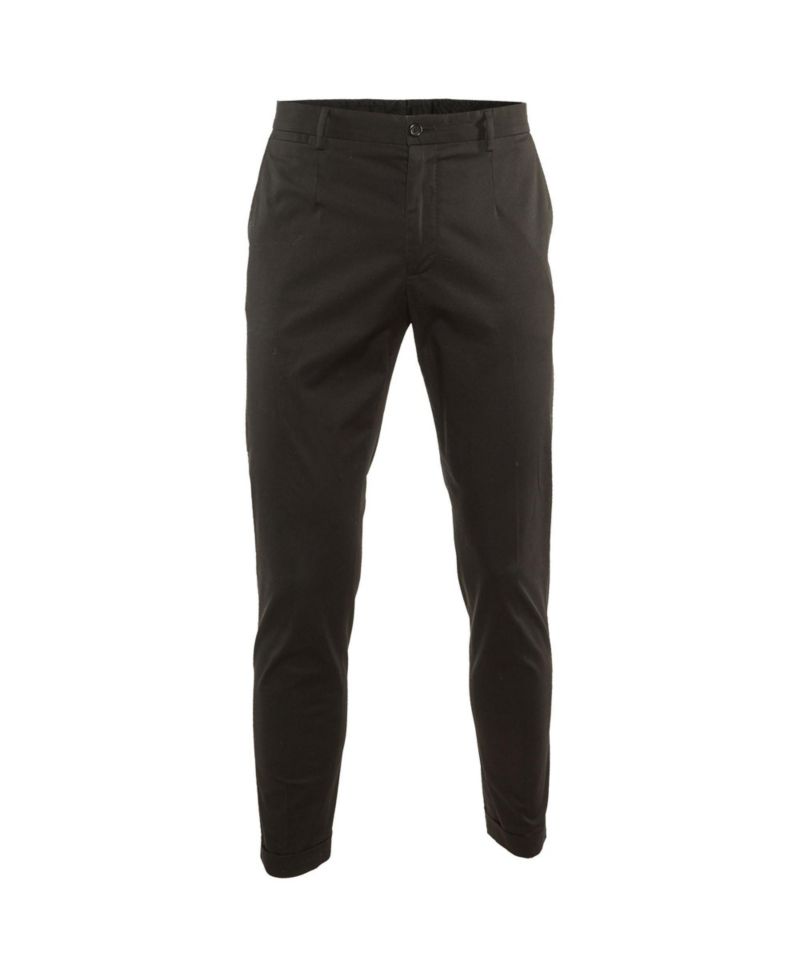 Men's Cotton Pants