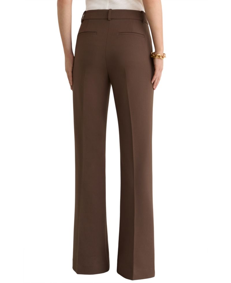 Women's Claude Flare Leg Trouser
