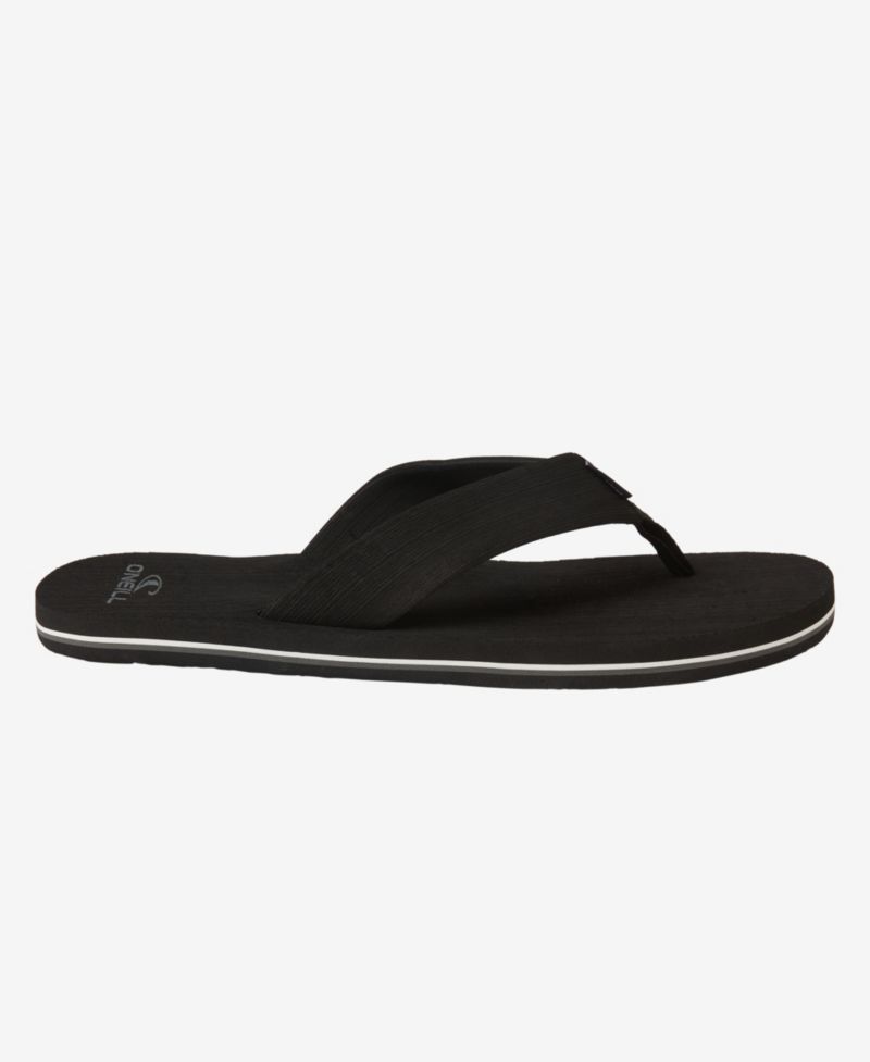 Men's Soft Brushed Daddy Shoe
