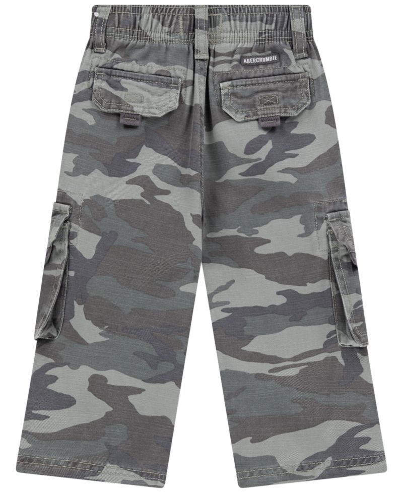 Baby Boys' Ultra Baggy Cargo Pants