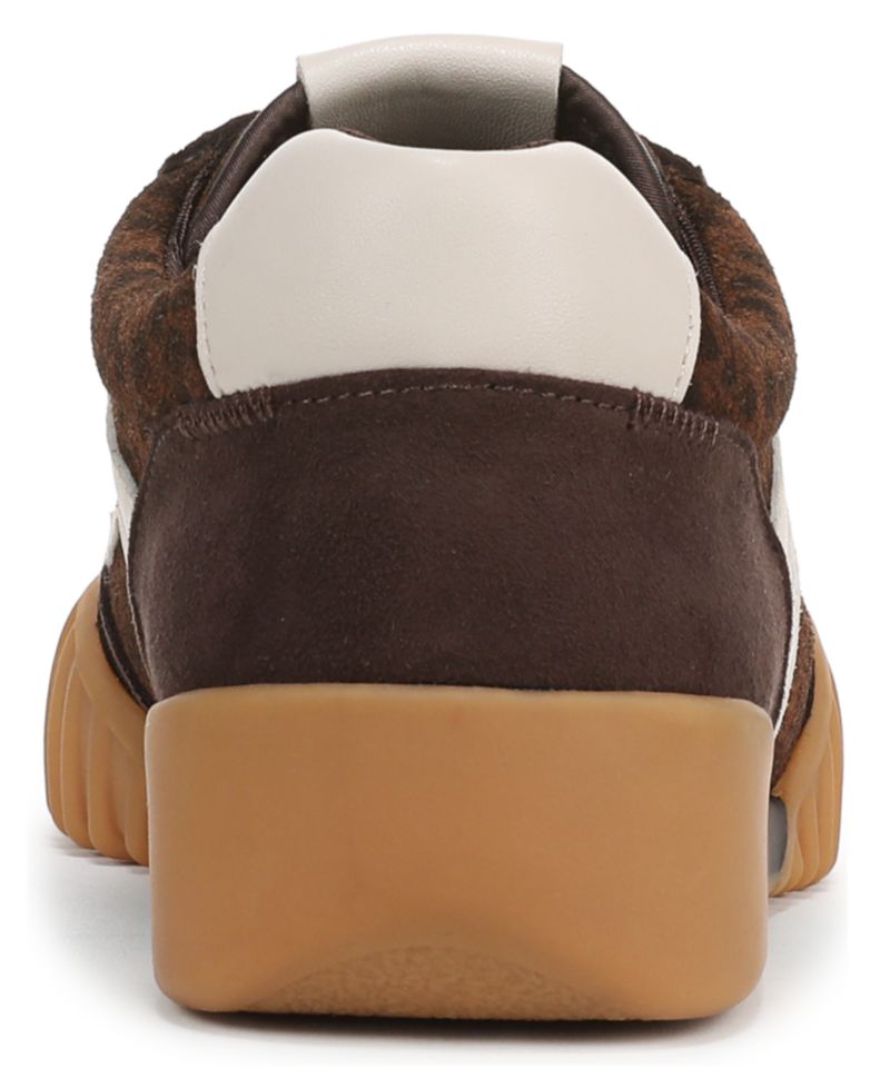 Women's Flexa Sienna Round Toe Low Profile Sneakers