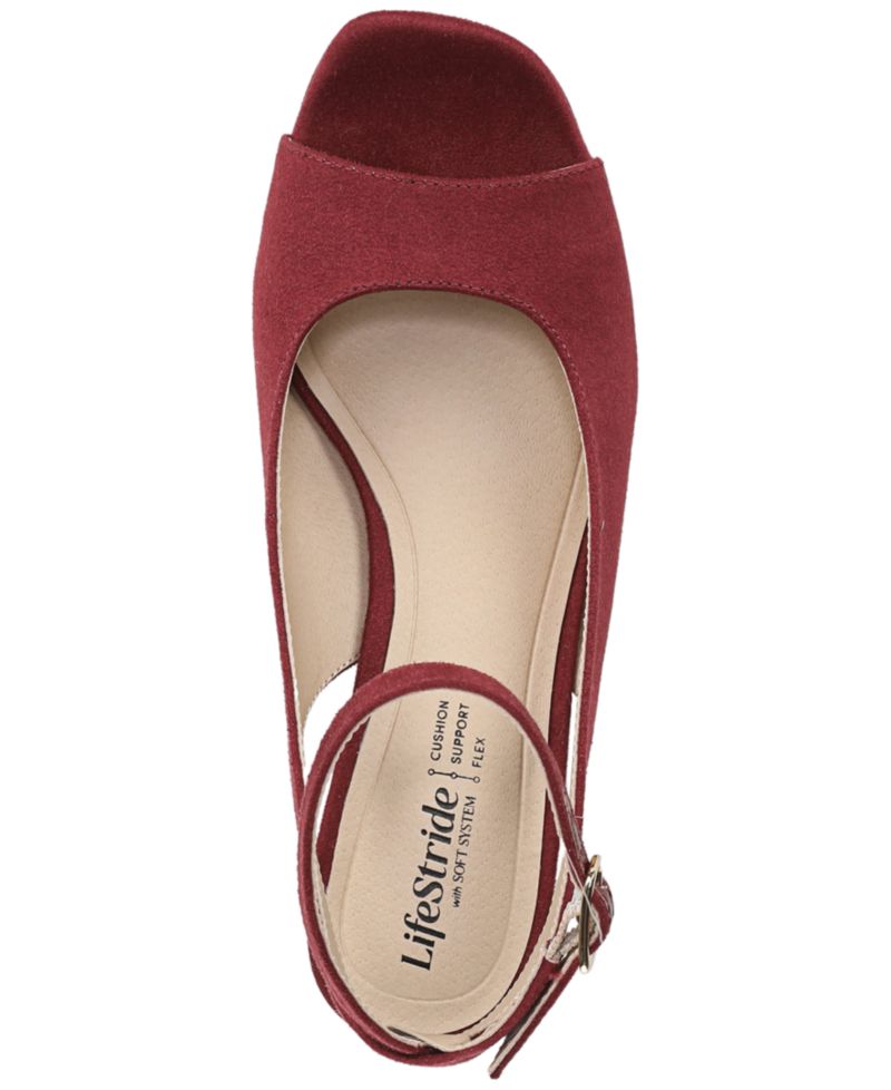 Women's Aliyah Strappy Sandals