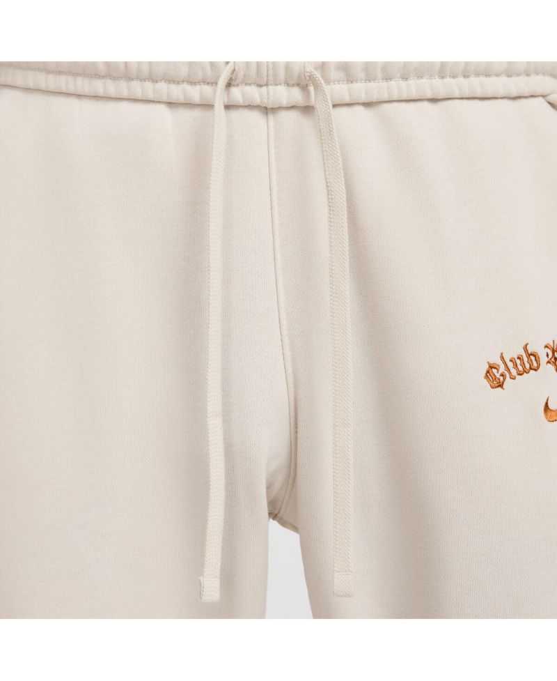 Men's Brown Club America CA x CA Club Fleece Jogger Pants