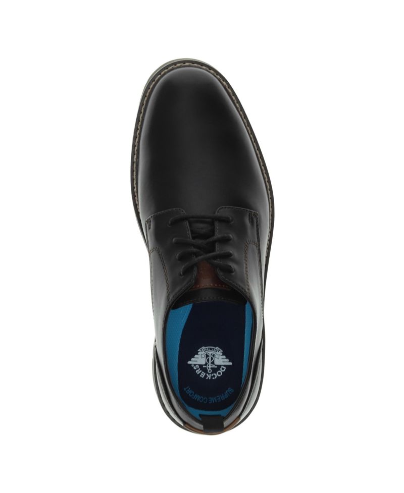 Men's Easedale Dress Casual Oxford