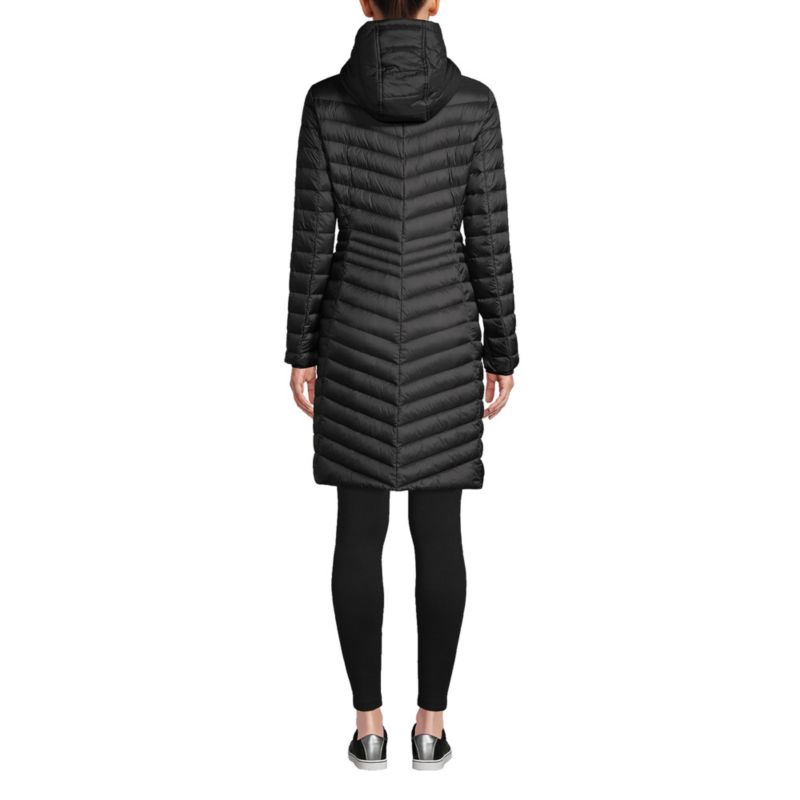 Women's Wanderweight Packable Down Coat