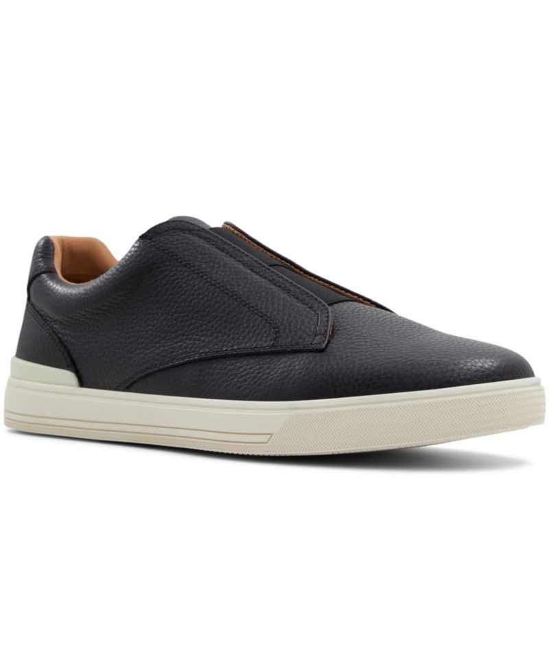 Men's Brenton Slip-On Sneakers