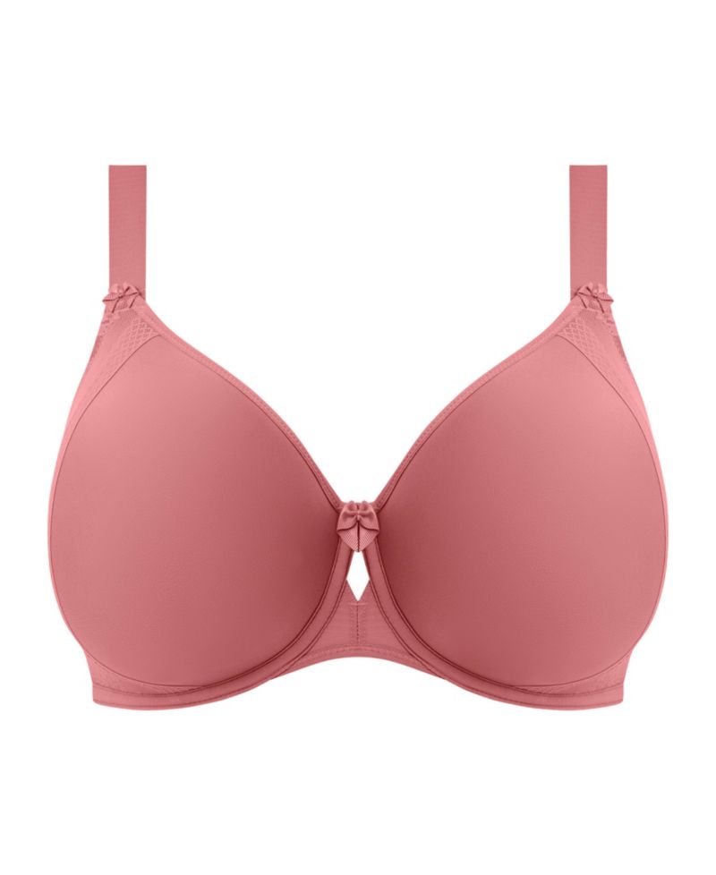 Plus Size Nerina Underwire Spacer T-Shirt Bra