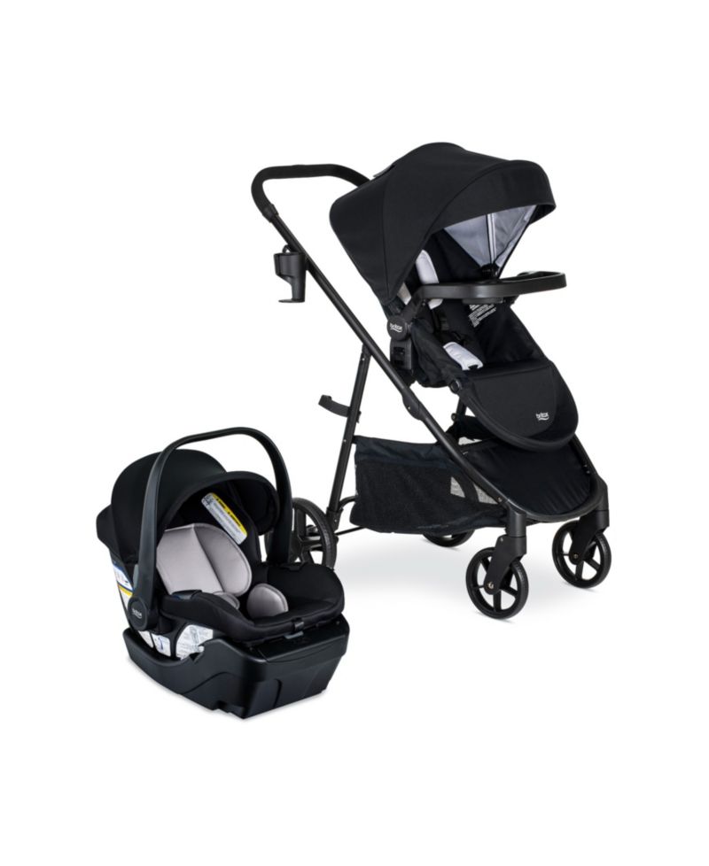 Willow Brook Travel System