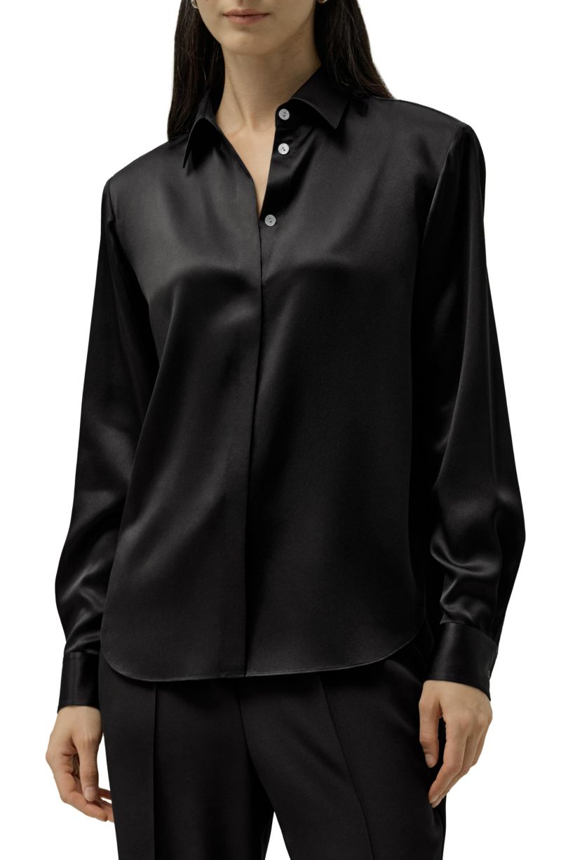 Women's X Lydia Tomlinson Bianca Shirt