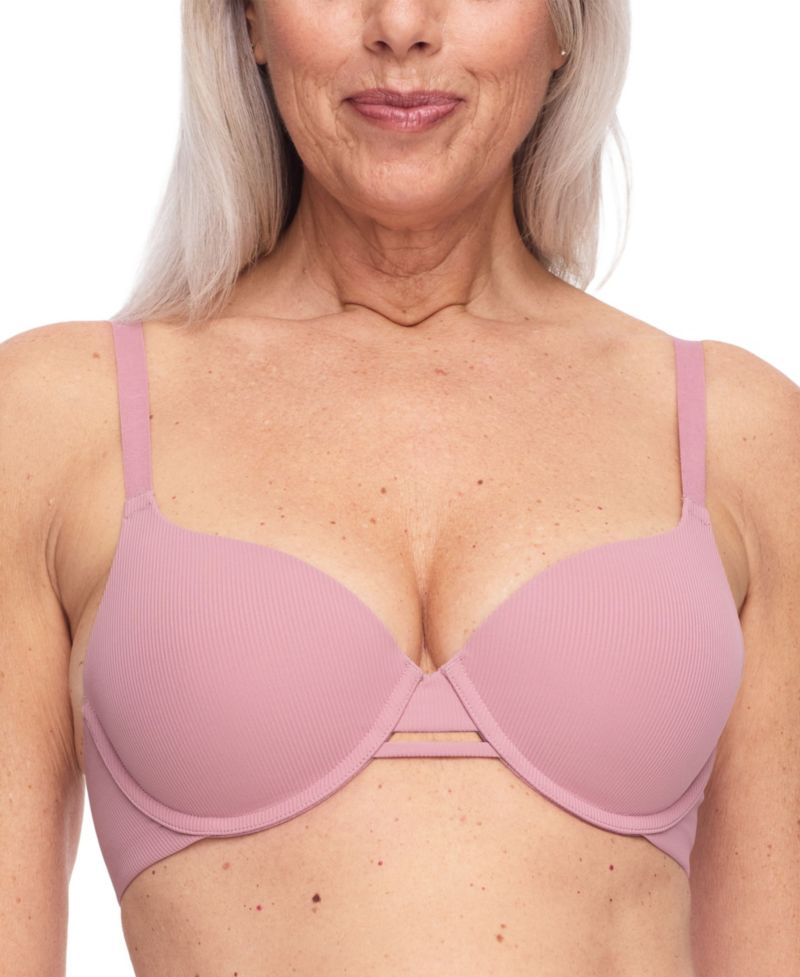 Women's Cloud 9 Underwire Lift T-Shirt Bra WRW253PU09