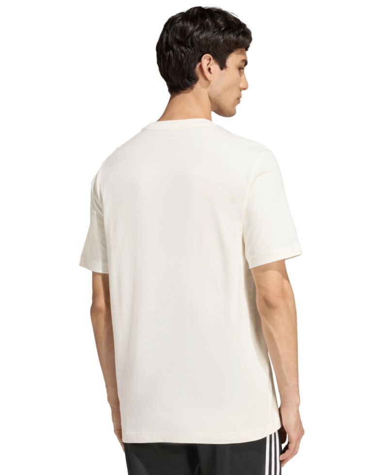 Men's Stadium Fans Graphic T-Shirt