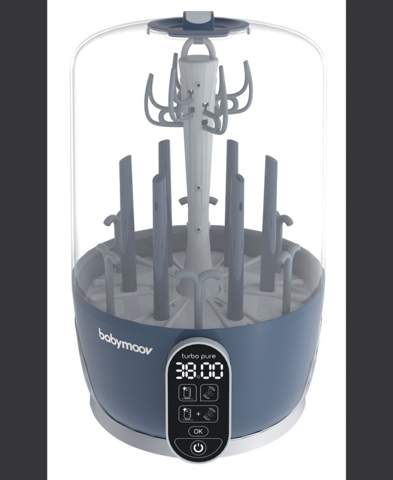 Turbo Pure Sterilizer