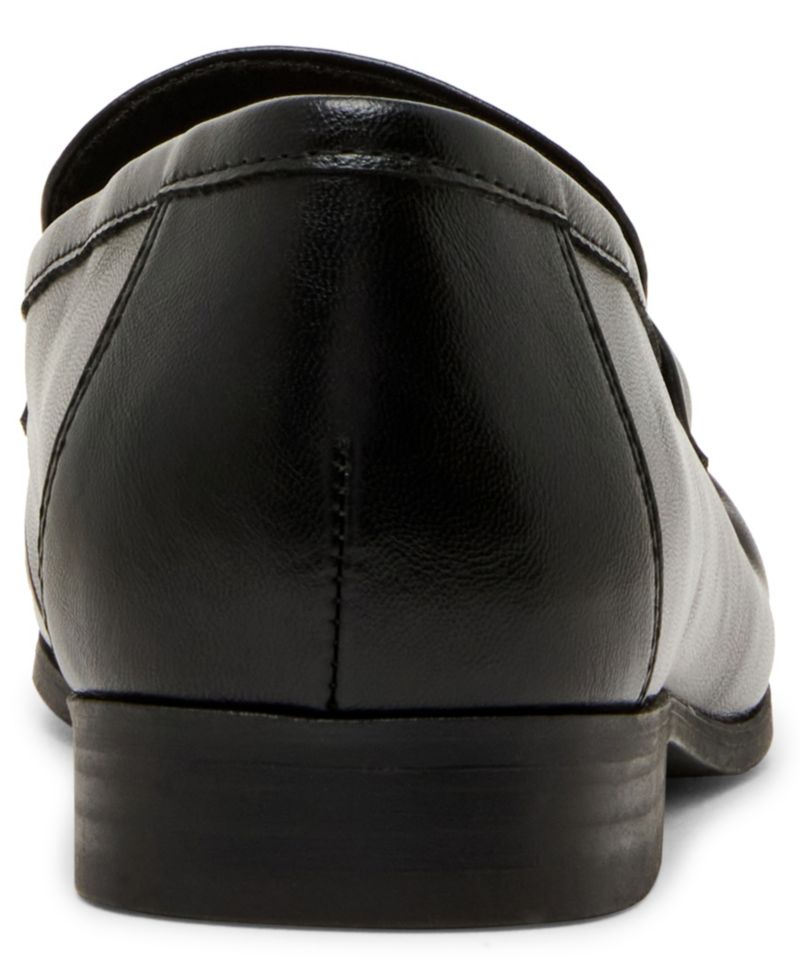 Women's Better Rouched Slip On Loafers