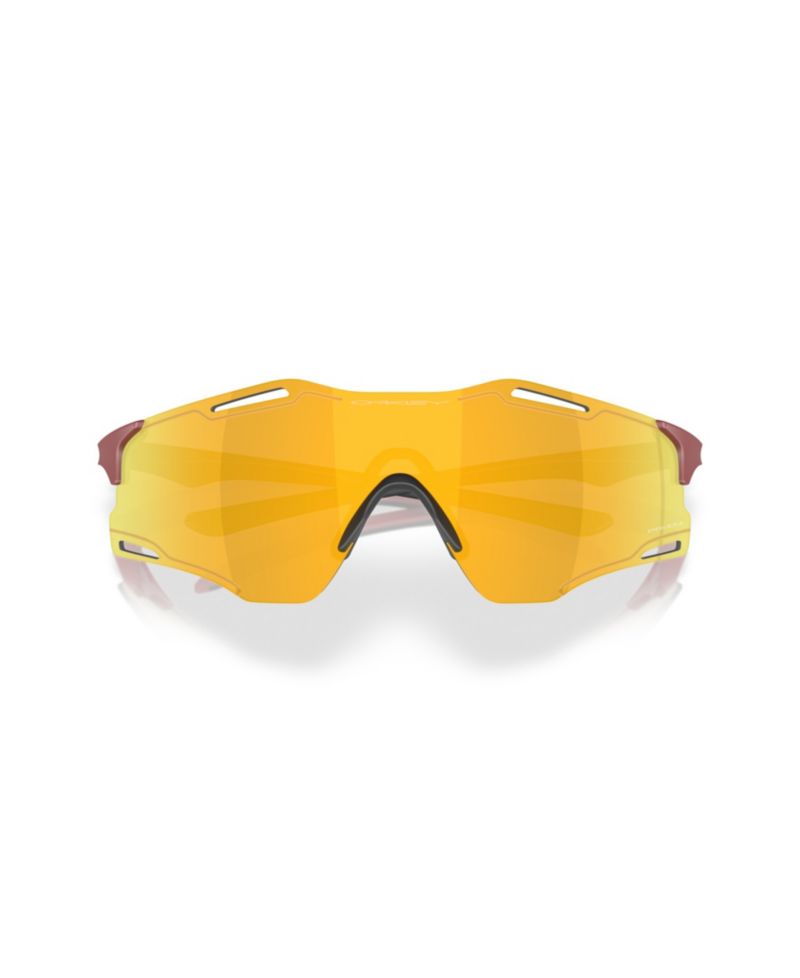 Unisex Rectangle Sunglasses, Cybr Zero OO9512D