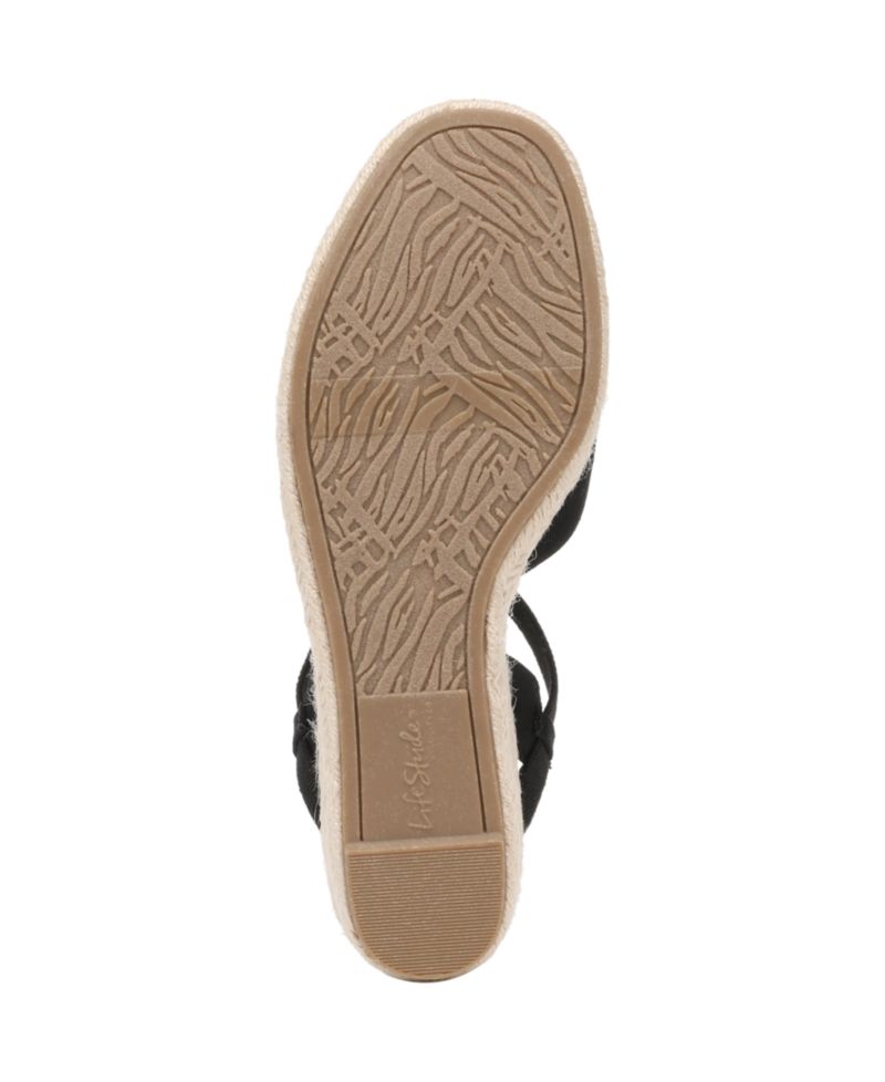 Women's Pilar Espadrille Wedge Sandals
