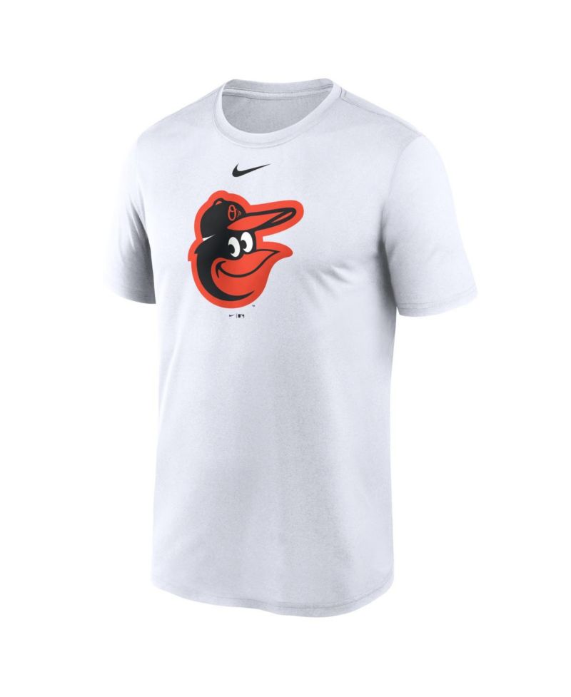 Men's White Baltimore Orioles New Legend Dri-FIT T-Shirt