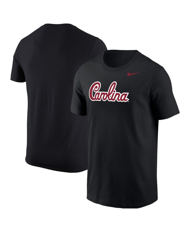 Men's South Carolina Gamecocks Script T-Shirt