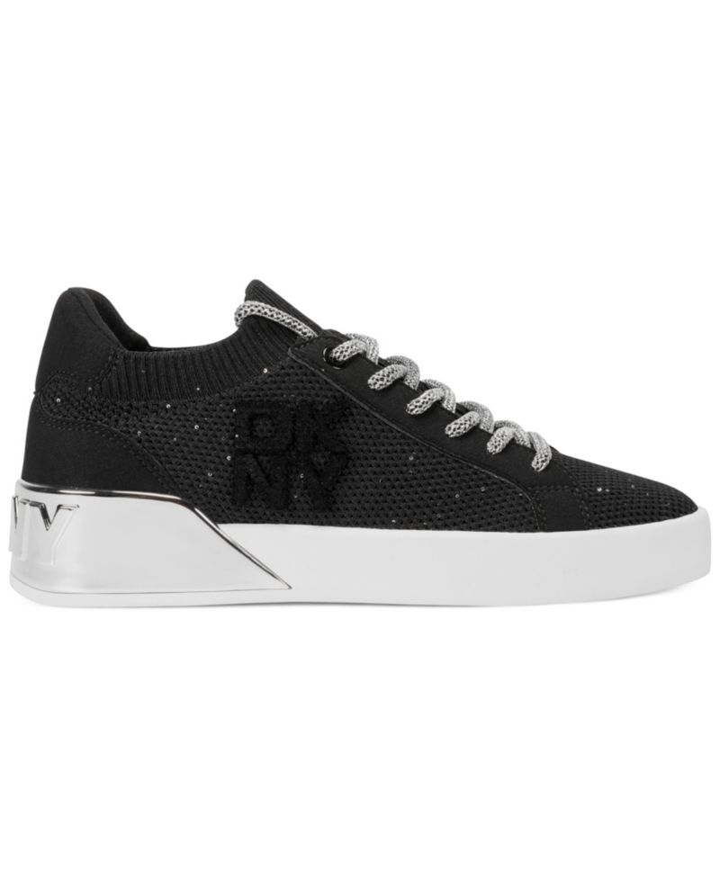 Women's Mallory Lace Up Sneakers