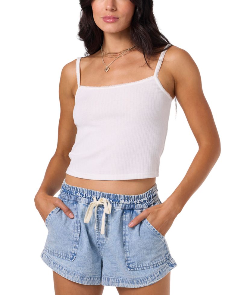 Women's Sevie Denim Shorts