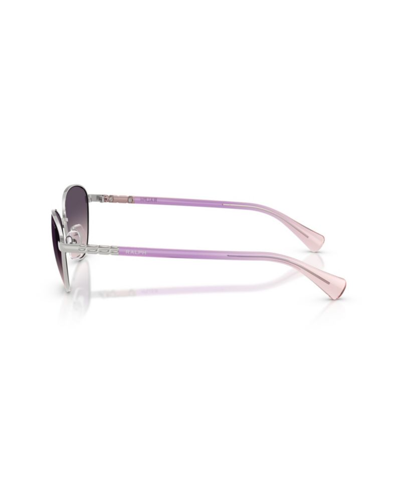 Women's Cat-Eye Gradient Sunglasses RA4150