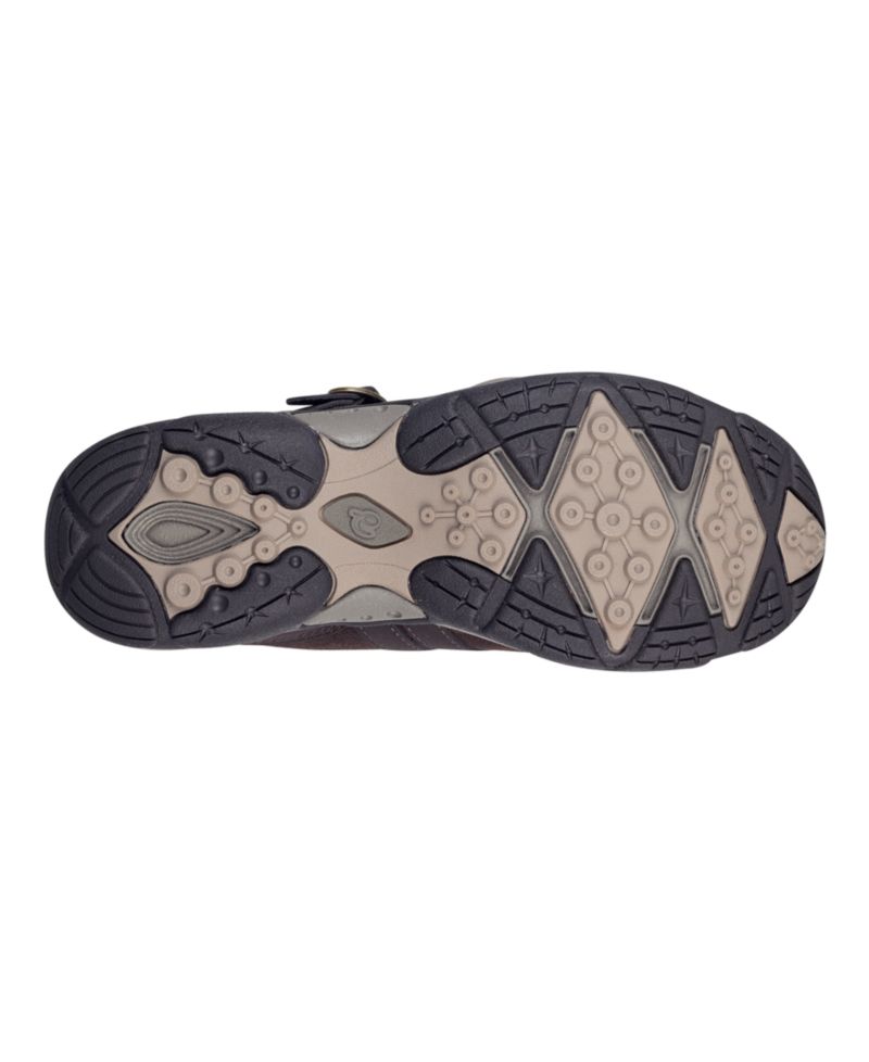 Women's Equinox Slip-On Mules