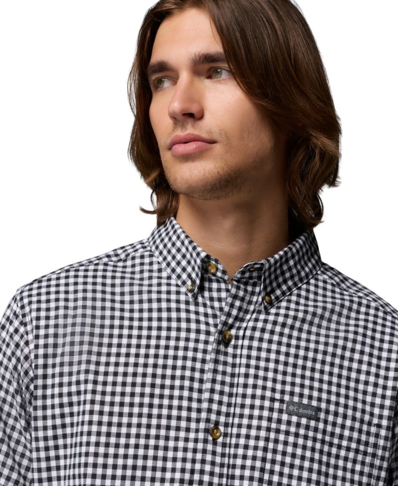 Men's Rapid Rivers II Long-Sleeve Shirt