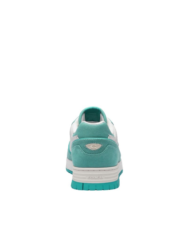 Men's Soho Sneakers