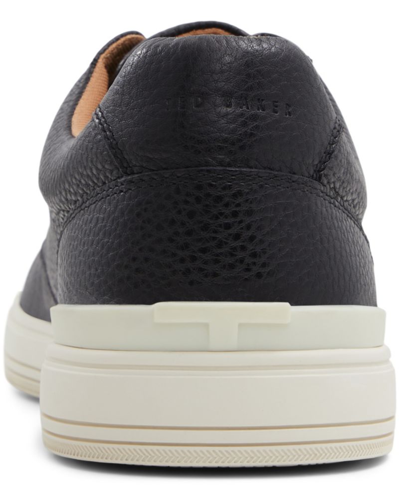 Men's Brenton Slip-On Sneakers