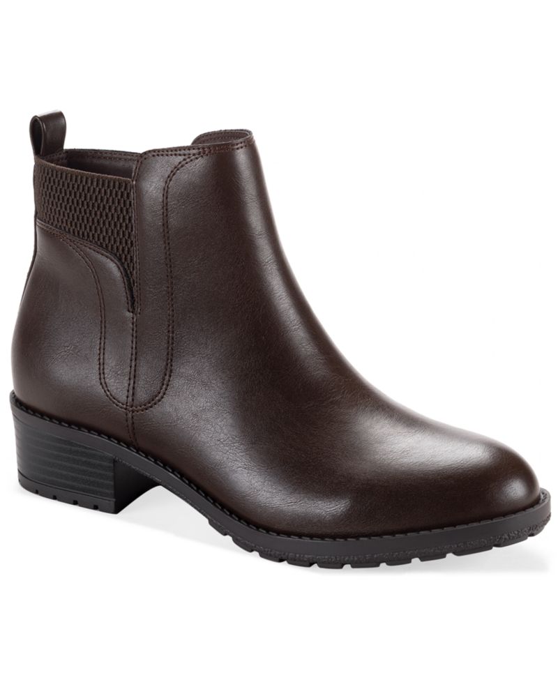 Women's Graciee Lug Booties