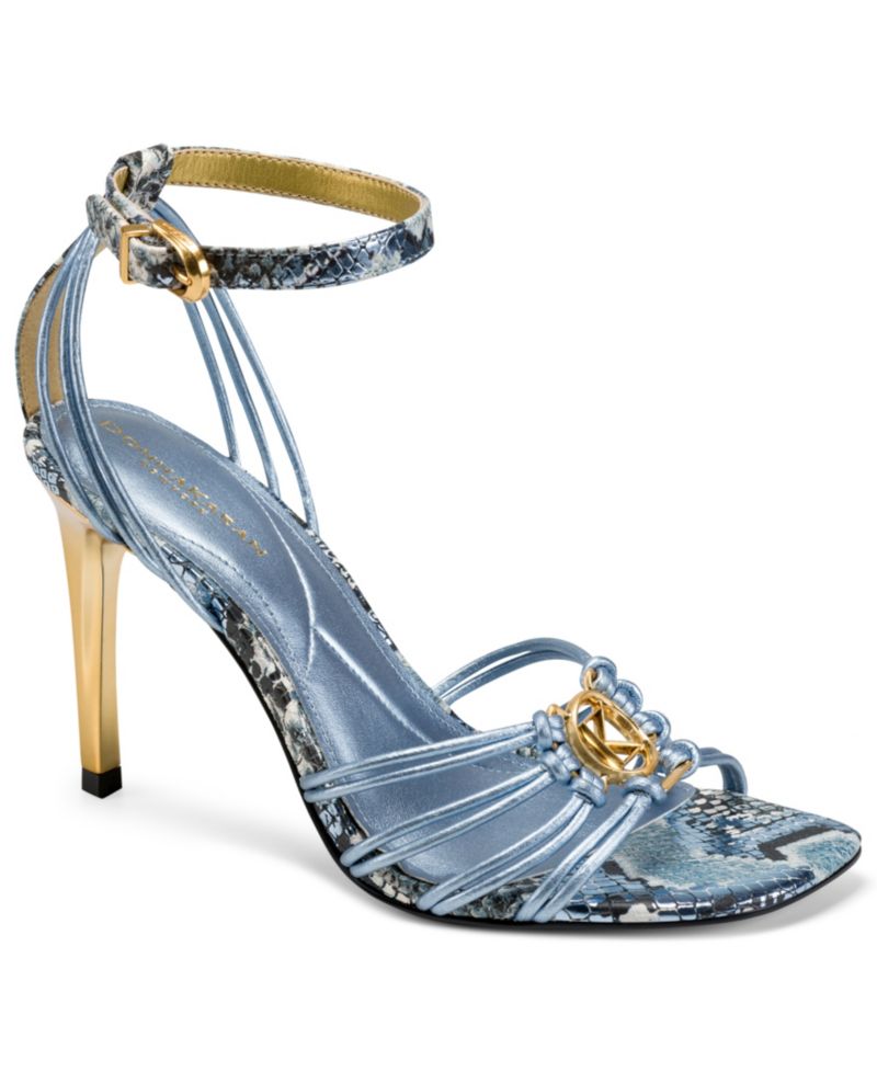 Women's Brielle Strappy Dress Sandals