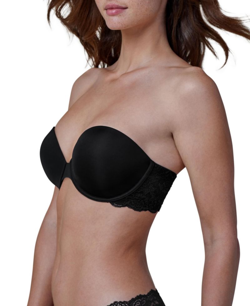 Women's Goddess Convertible Strapless Bra