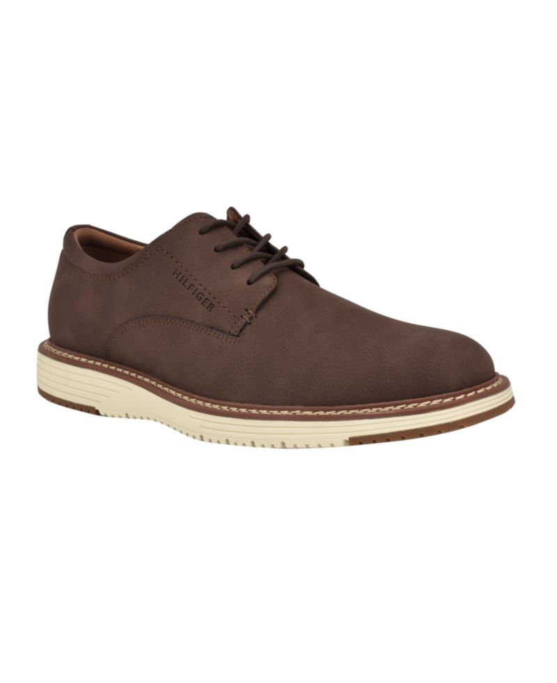 Men's Hiday Casualized Hybrid Oxfords